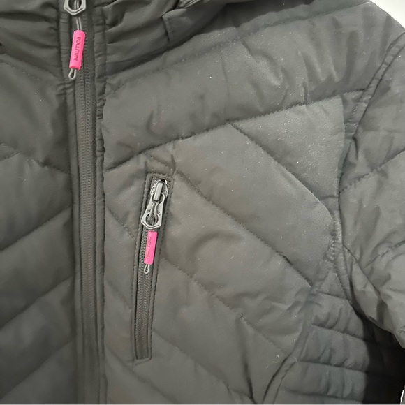 NAUTICA WOMEN'S SHORT STRETCH JACKET SIZE LARGE 💕 - Picture 2 of 7